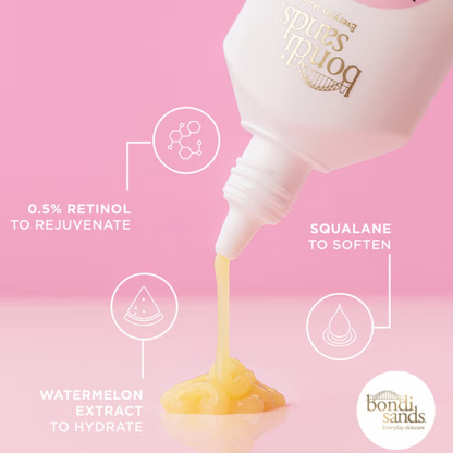 Baby Face Retinol Serum