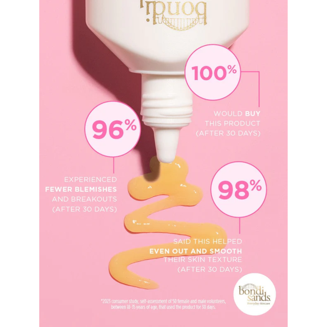 Baby Face Retinol Serum