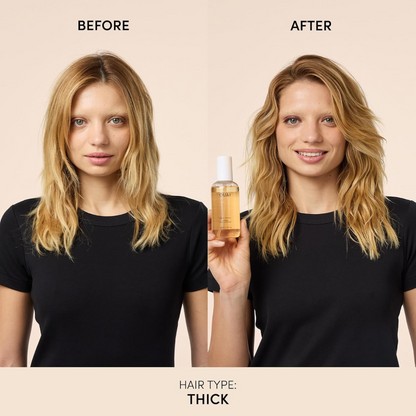 Ouai Wave Spray Travel