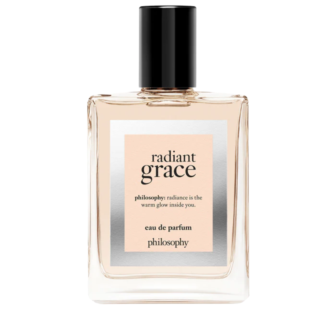 Philosophy Radiant Grace EDP