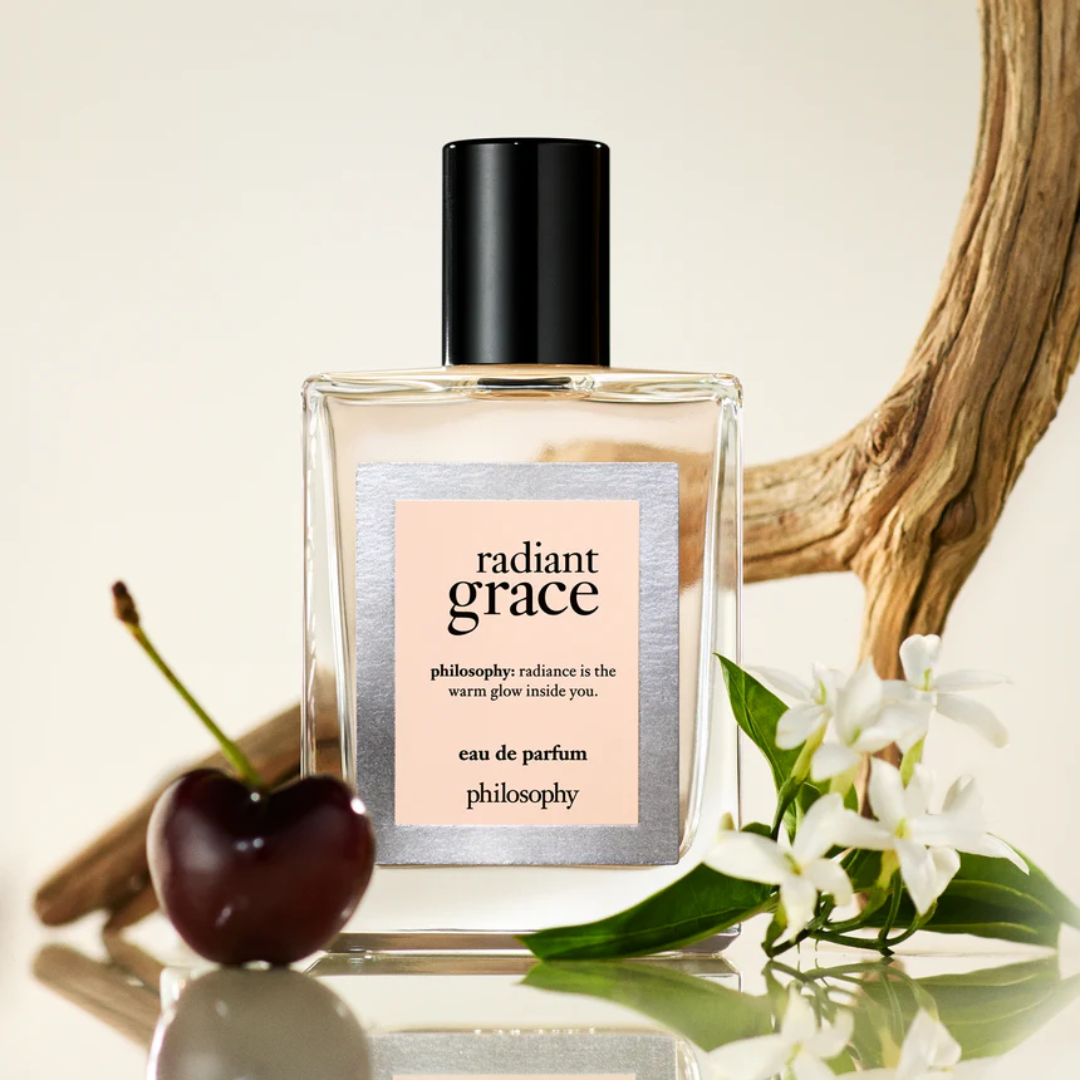 Philosophy Radiant Grace EDP