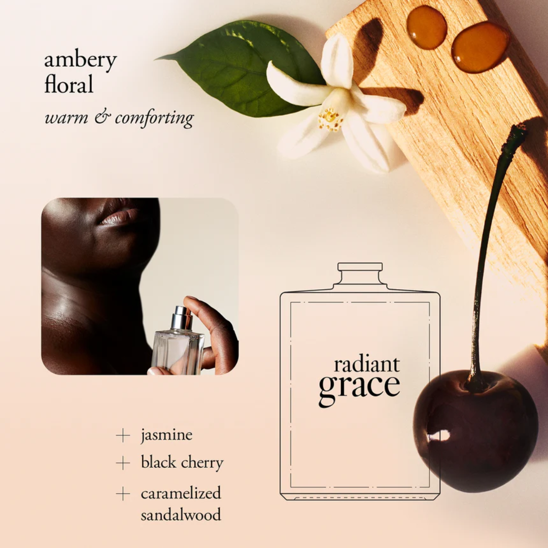 Philosophy Radiant Grace EDP