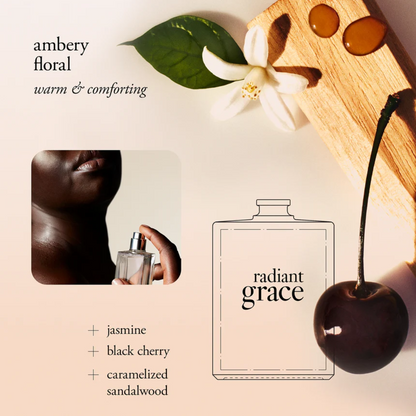 Philosophy Radiant Grace EDP