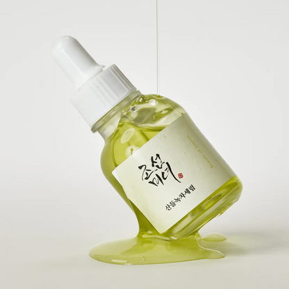 Beauty of Joseon - Calming Serum Green Tea Panthenol