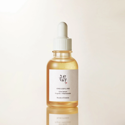 Beauty of Joseon - Glow Serum Propolis Niacinamide