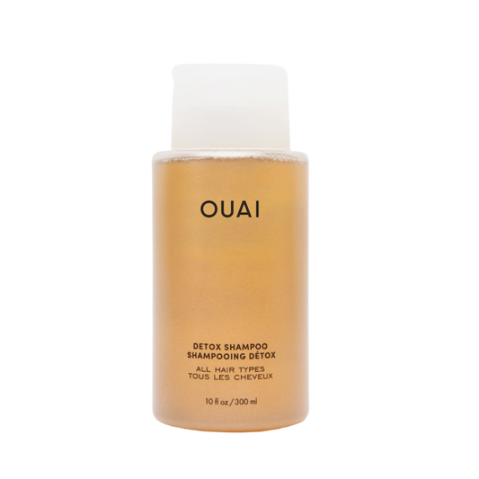 Ouai Detox Shampoo