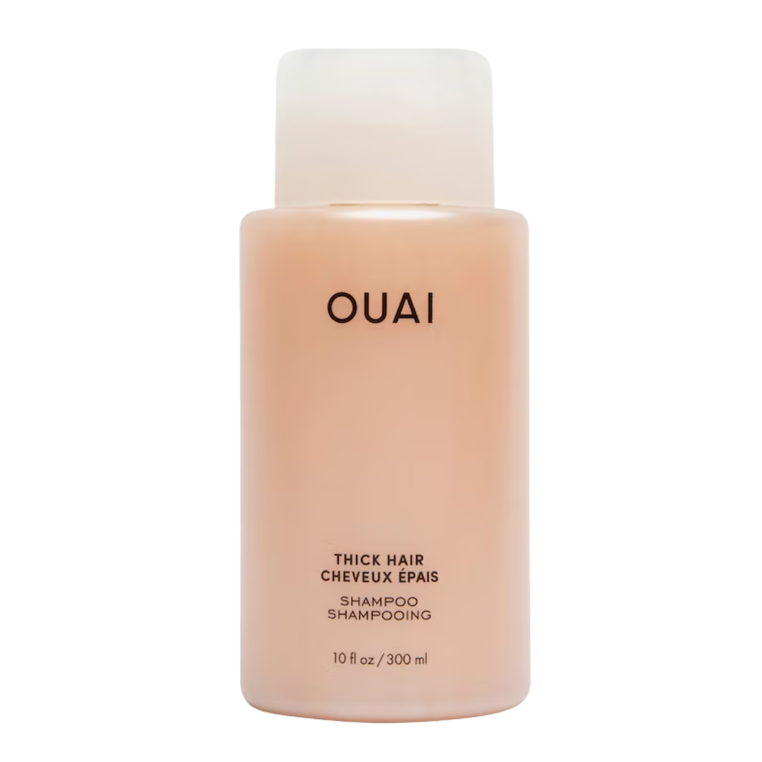 Ouai Thick Hair Shampoo