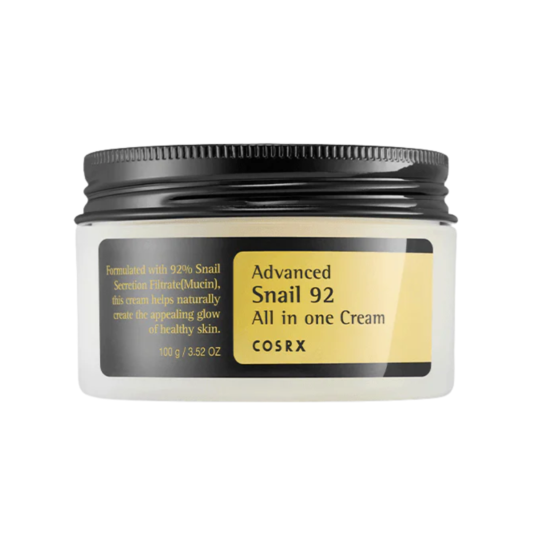 COSRX - Advanced Snail 92 All In One Cream