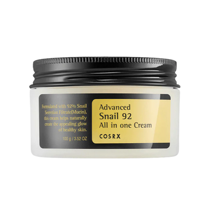 COSRX - Advanced Snail 92 All In One Cream