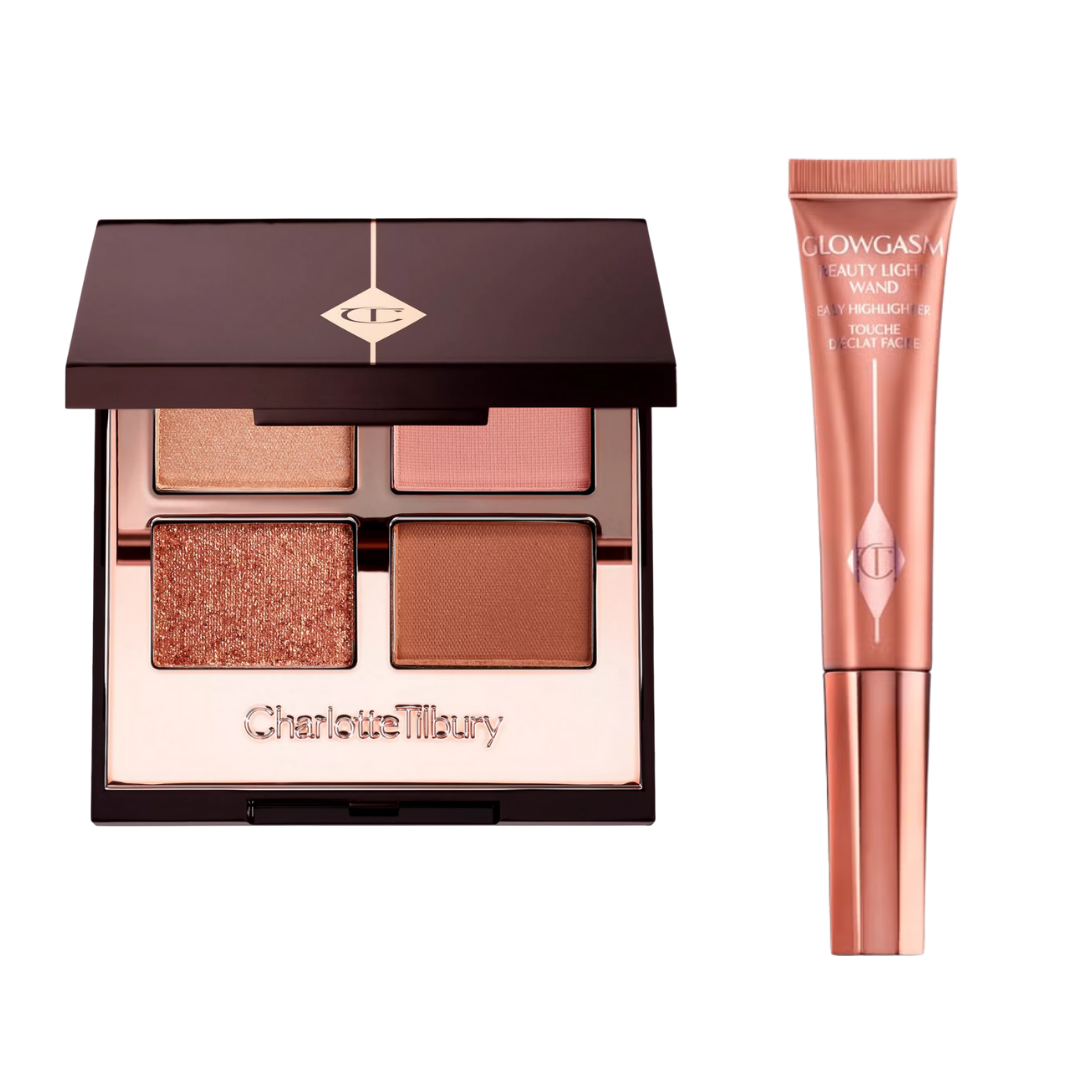 Charlotte Tilbury Glow Icon Duo