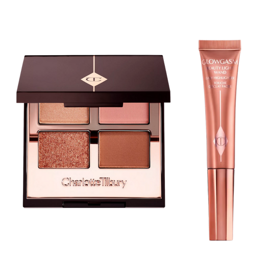 Charlotte Tilbury Glow Icon Duo