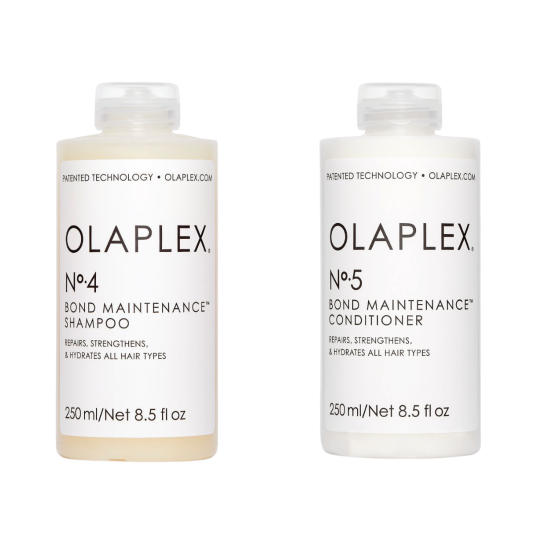 Olaplex Shampoo and Conditioner Set