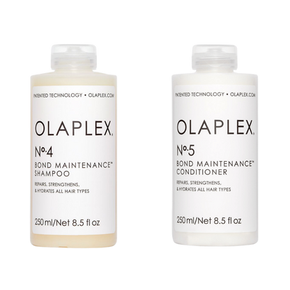 Olaplex Shampoo and Conditioner Set