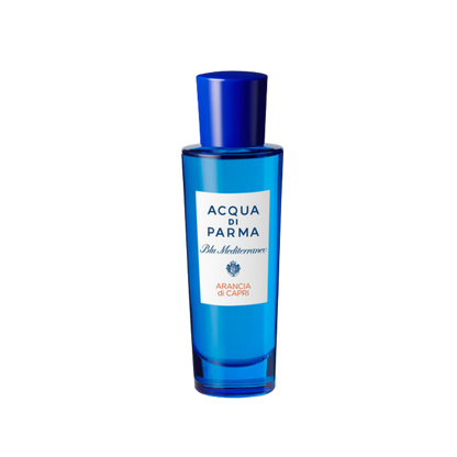 Acqua di Parma Blu Mediterraneo Arancia di Capri
