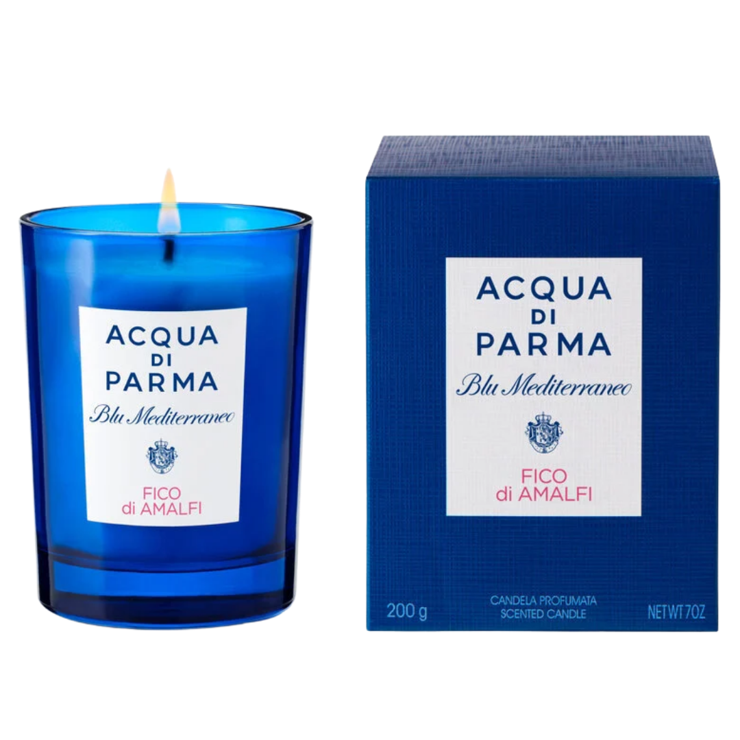 Acqua di Parma Blu Mediterraneo Fico di Amalfi Candle