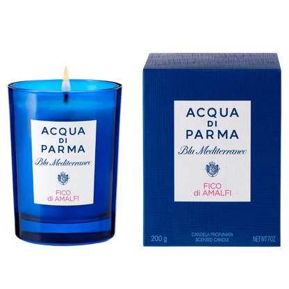 Acqua di Parma Blu Mediterraneo Fico di Amalfi Candle