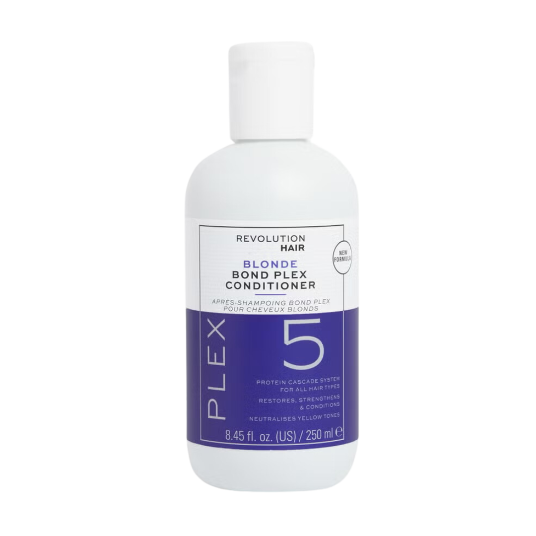 Haircare Blonde Plex 5 Bond Plex Conditioner