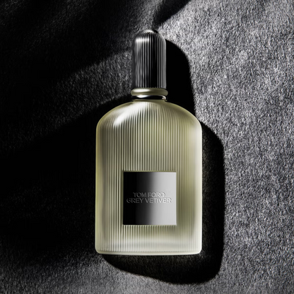 Grey Vetiver Eau de Parfum