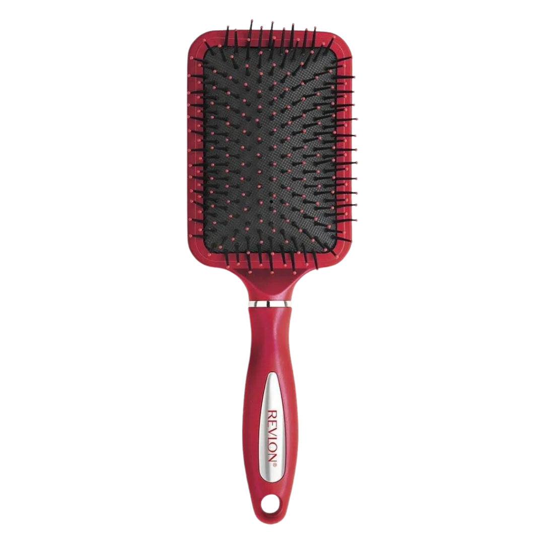 Essentials Straight & Smooth Hair Brush