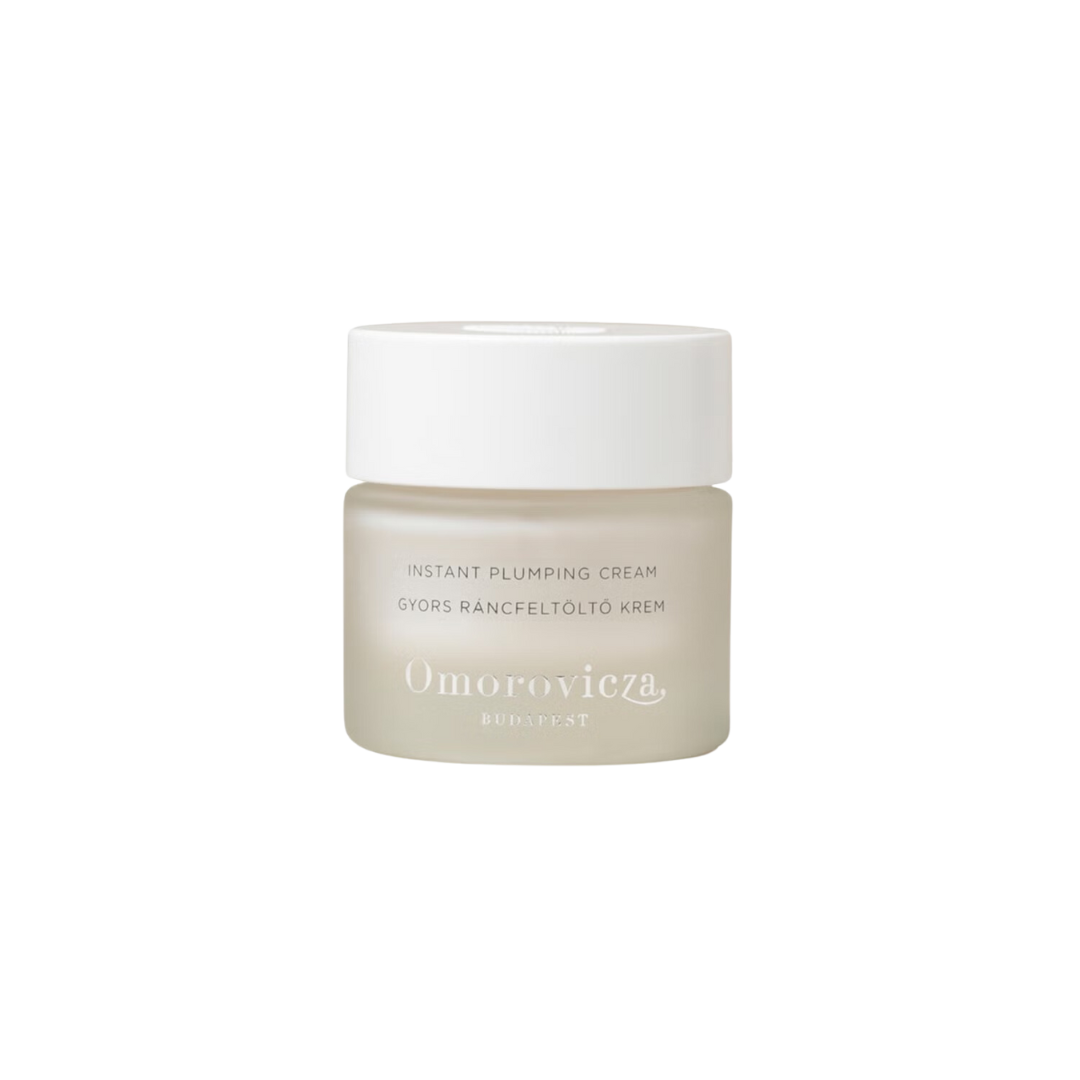 Instant Plumping Cream