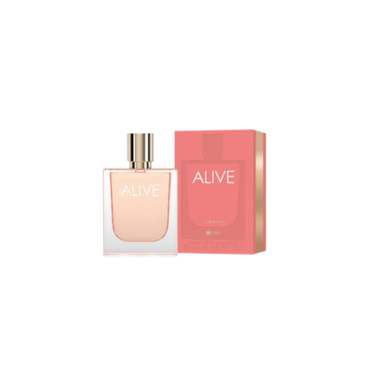 Alive Eau De Parfum