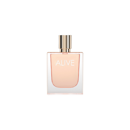 Alive Eau De Parfum