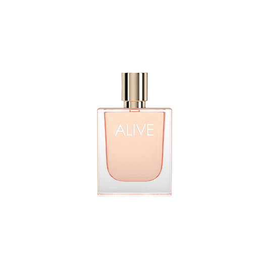 Alive Eau De Parfum