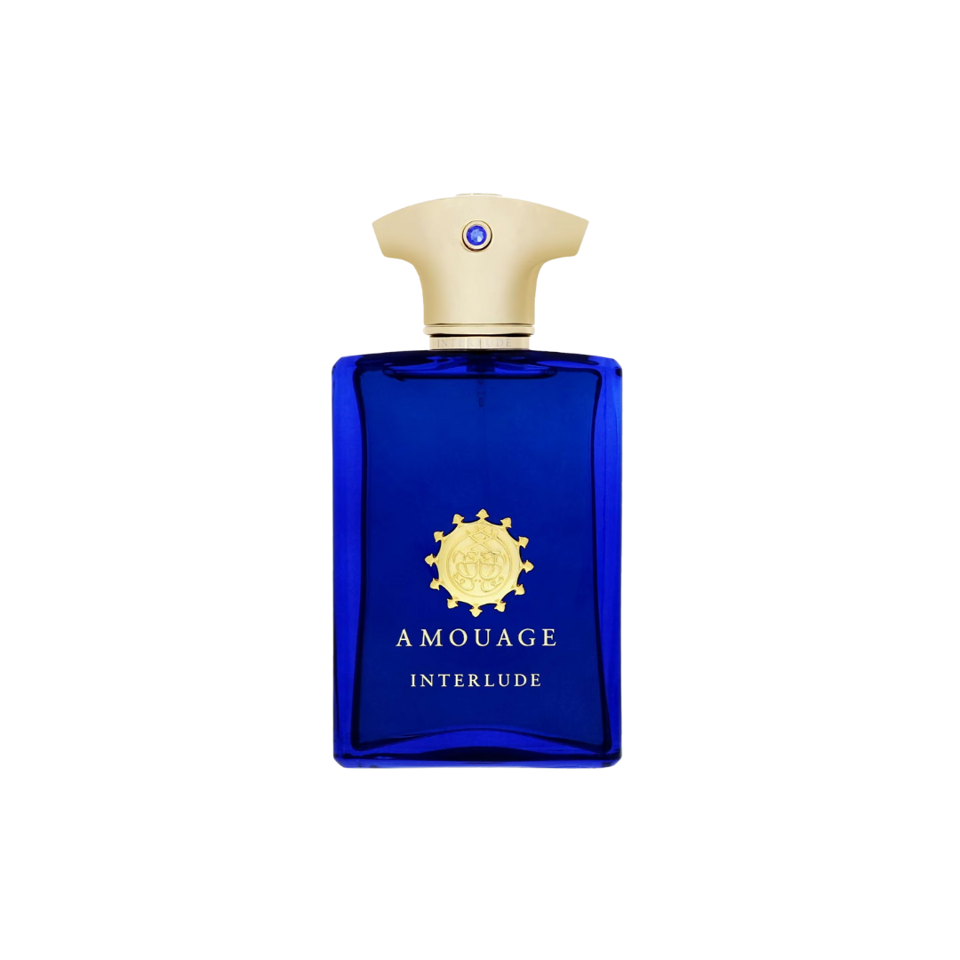 Interlude Eau De Parfum