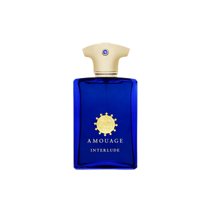 Interlude Eau De Parfum