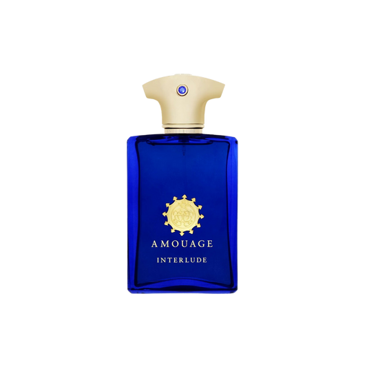 Interlude Eau De Parfum