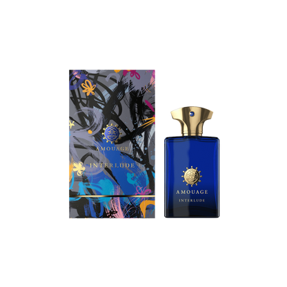 Interlude Eau De Parfum