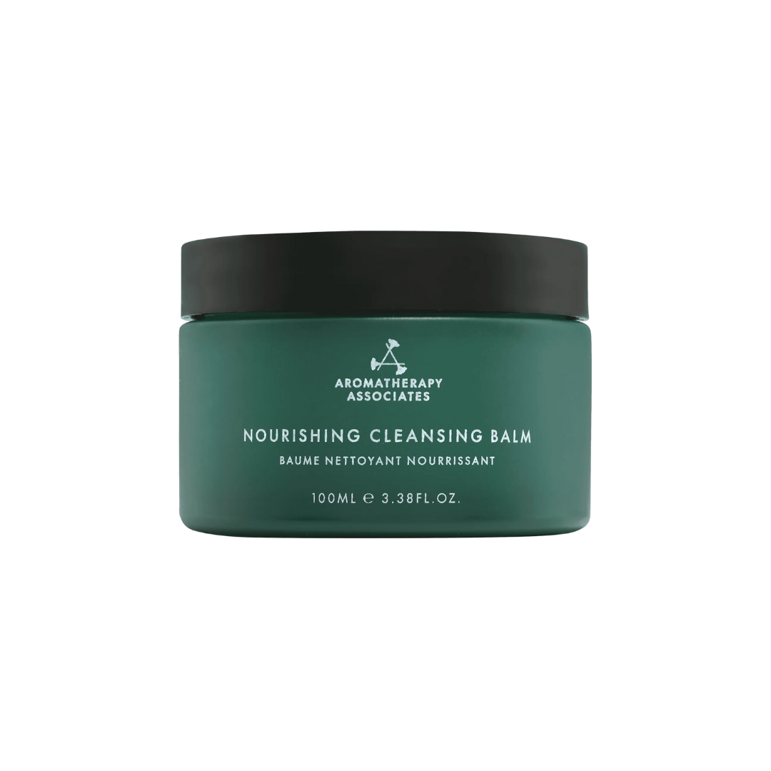 Nourishing Cleansing Balm