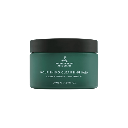 Nourishing Cleansing Balm