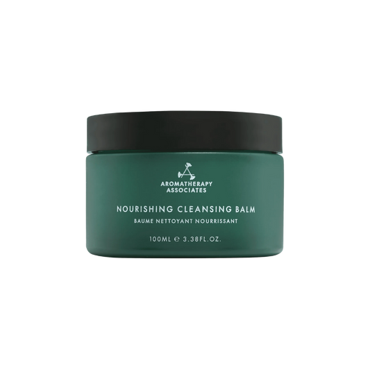 Nourishing Cleansing Balm