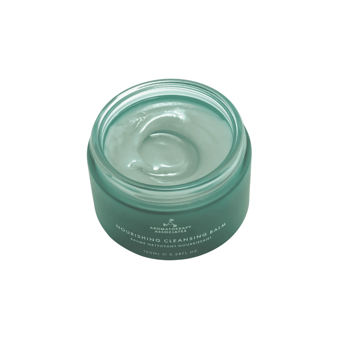 Nourishing Cleansing Balm