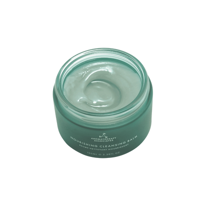 Nourishing Cleansing Balm