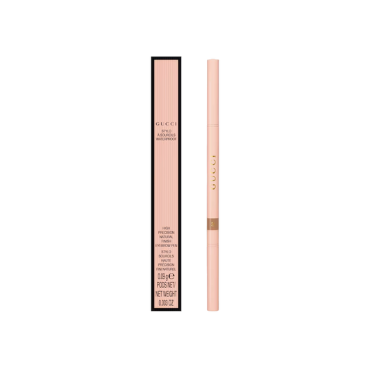 Stylo à Sourcils Waterproof Eyebrow Pencil