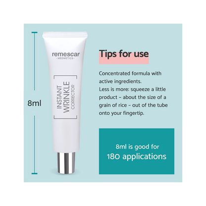 Instant Wrinkle Corrector