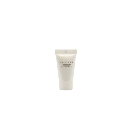 Nourishing Hand Cream