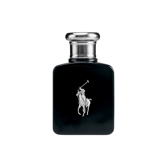 Polo Black Eau de Toilette