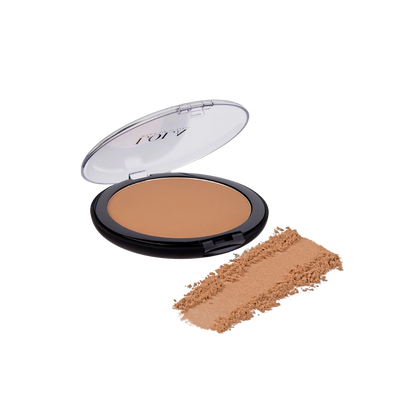 Face & Body Bronzer Powder 02