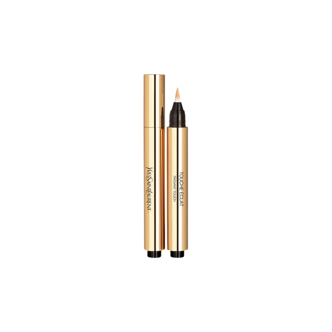 Touche Éclat Illuminating Pen - 2 Lumious Ivory