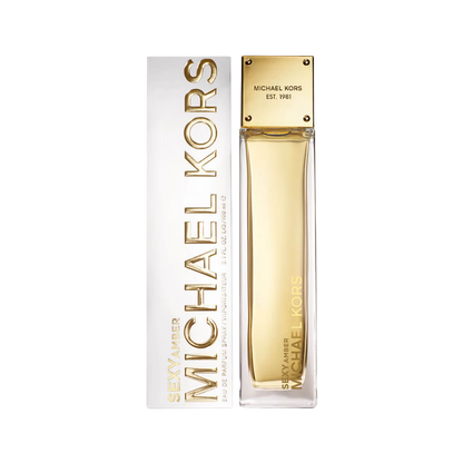 Sexy Amber Eau de Parfum