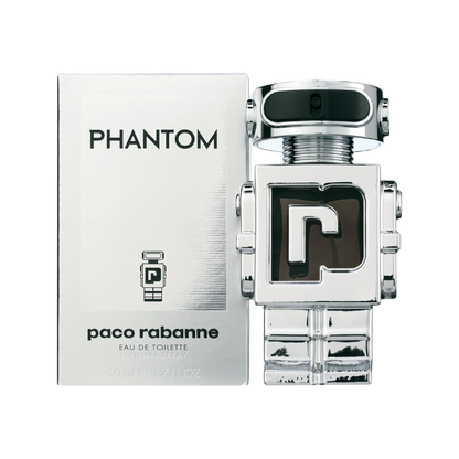 Phantom EDT
