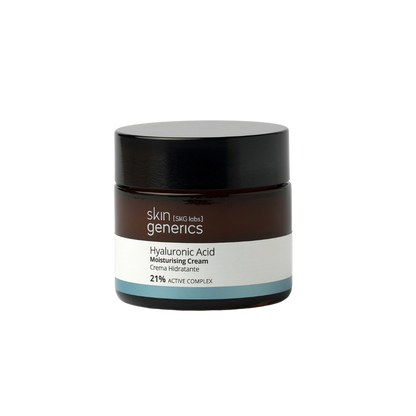 Hyaluronic Acid Moisturising Cream