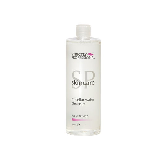 Micellar Water Cleanser