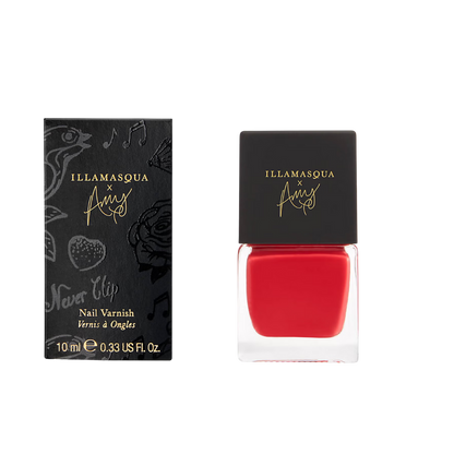 Nail Varnish