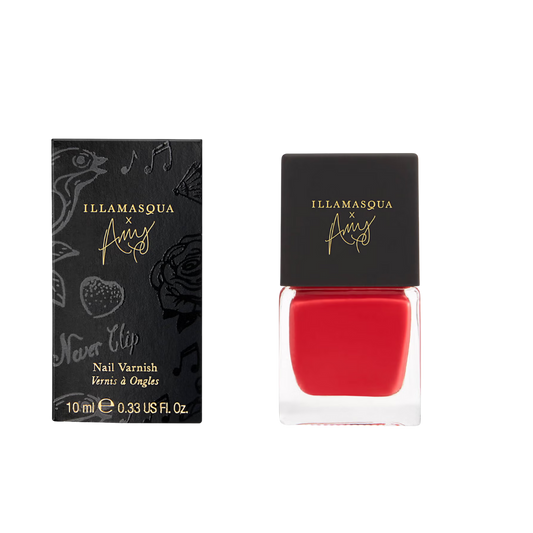 Nail Varnish