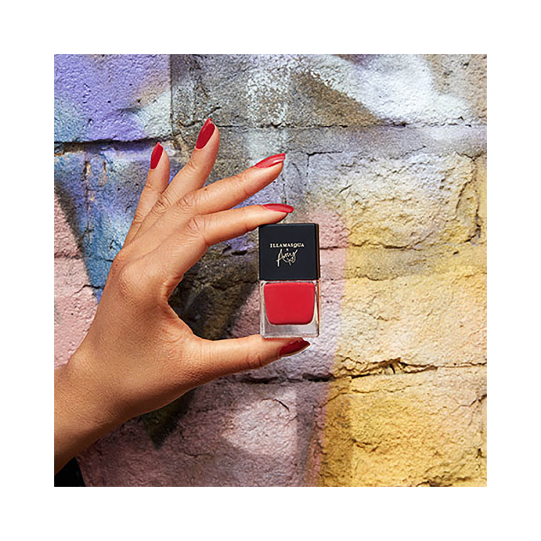Nail Varnish