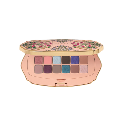 Palette Gorgeous Flora 02